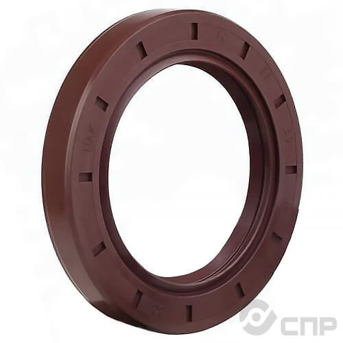 Манжета армированная 8,05х22,22х6,35 (сальник)