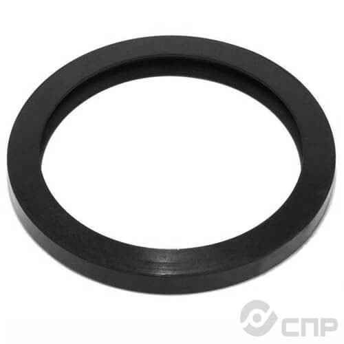 Кольцо прямоугольного сечения 6х4х4