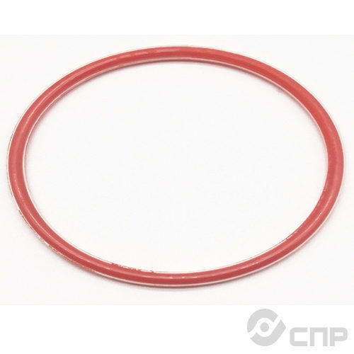 Кольцо в оболочке уплотнительное 4х0,7