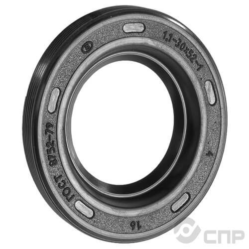 Манжета армированная (сальник) 12х21х4 ГОСТ 8752-79