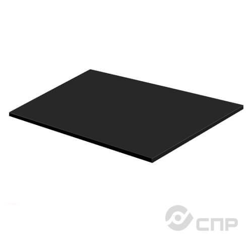 Техпластина (лист) 450х450х1