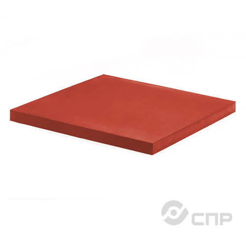 Техпластина (лист) 450х450х1