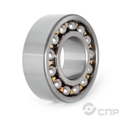 Подшипник радиальный ГОСТ 60х110х22 (80212) Подшипник радиальный ГОСТ 60х110х22 (80212)