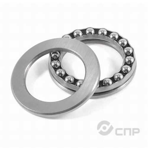 Подшипник упорный ГОСТ 65x115x65 (38313) Подшипник упорный ГОСТ 65x115x65 (38313)