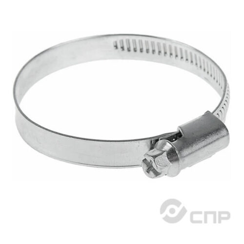 Хомуты червячные в Казани